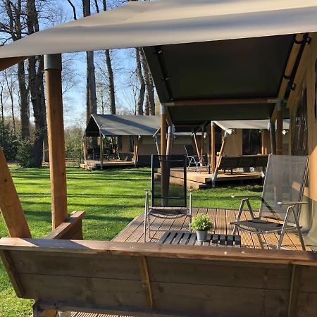 Ferienhof Brinkort Warmsen 외부 사진