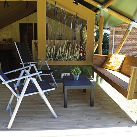 Ferienhof Brinkort Warmsen 외부 사진