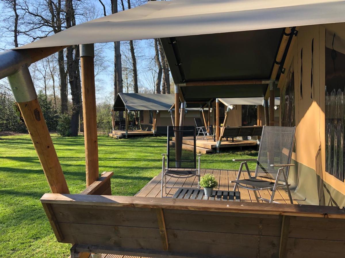 Ferienhof Brinkort Warmsen 외부 사진