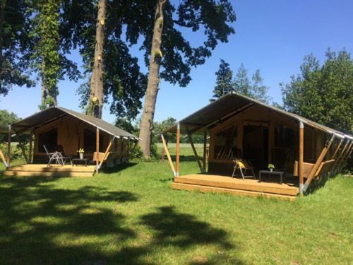 Ferienhof Brinkort Warmsen 외부 사진