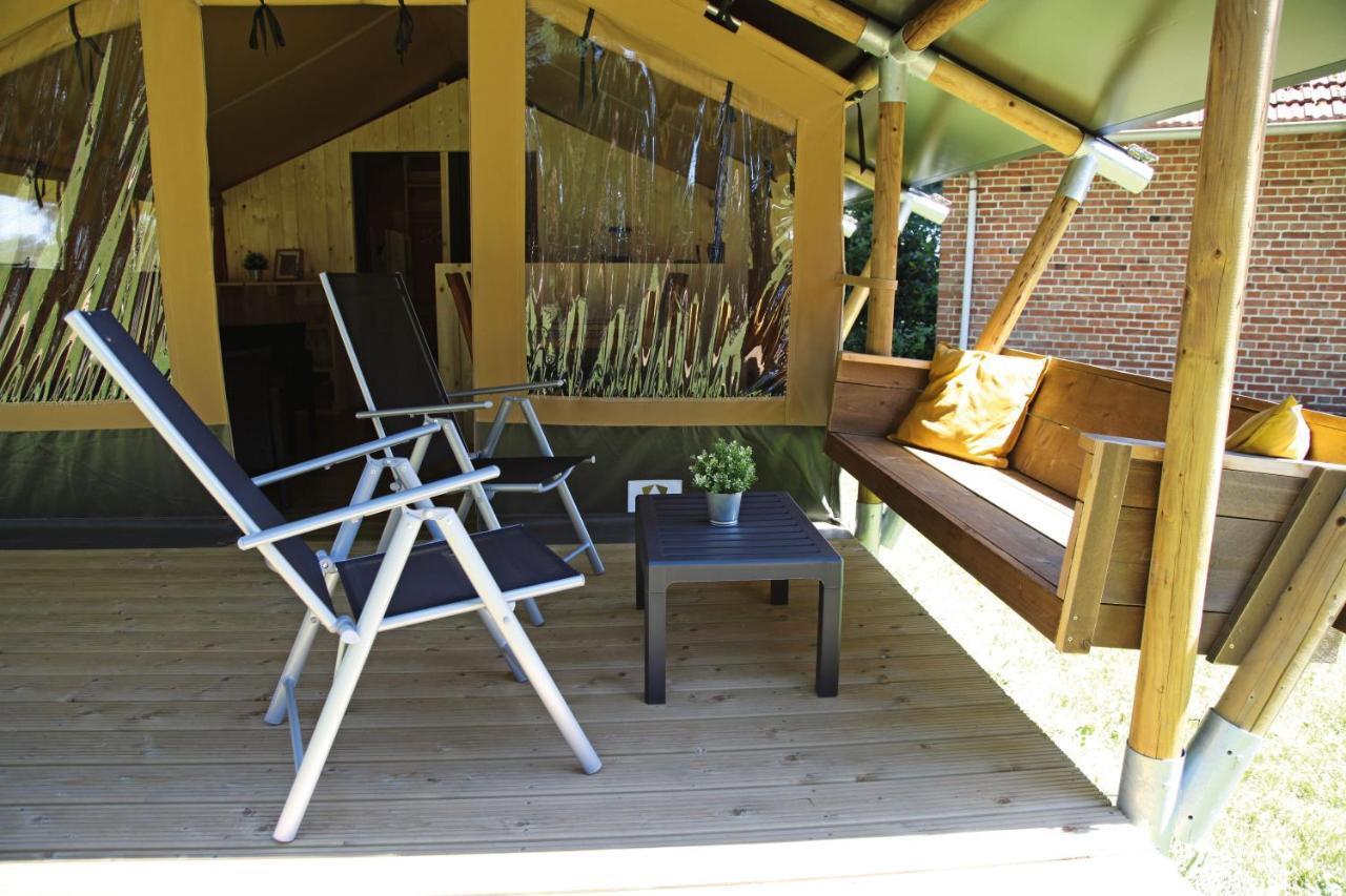 Ferienhof Brinkort Warmsen 외부 사진