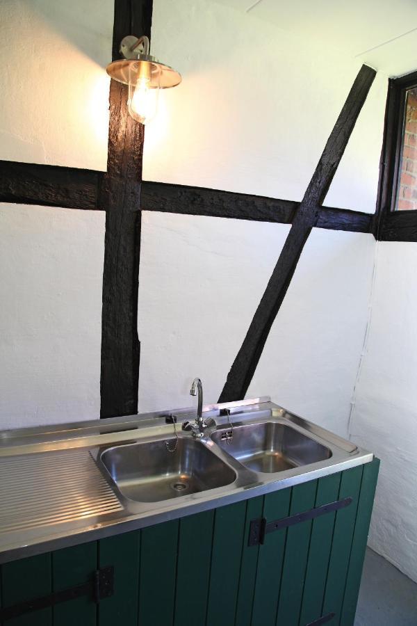 Ferienhof Brinkort Warmsen 외부 사진