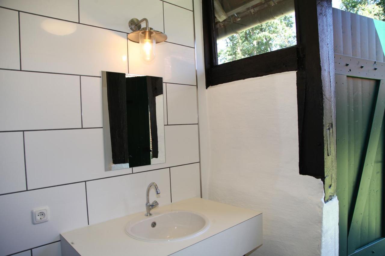Ferienhof Brinkort Warmsen 외부 사진